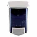 Encore Foam-Eeze Bulk Foam Soap Dispenser, Gray