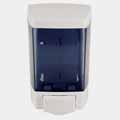 ClearVu Foam-Eeze Bulk Foam Soap Dispenser, White