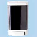 ClearVu Plastic Soap Dispenser