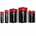 Innovera Alkaline Batteries - 9V