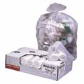 High-Density Commercial Can Liners