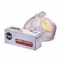 “Cub” Roll Commercial Can Liners