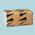 WYPALL* L10 SANI-PREP* Singlefold Dairy Towels