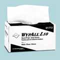 WYPALL* L10 SANI-PREP* Dairy Towels in POP-UP Box