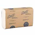 SCOTT Multifold Hand Towels