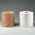 SCOTT 1-Ply Nonperforated Roll Towels