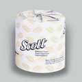 SCOTT Standard Roll Bath Tissue