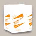WYPALL* L40 Quarterfold Wipers, White