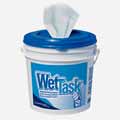 Prep Wipers For Bleach Disinfectants/Sanitizers