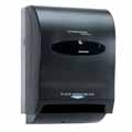 IN-SIGHT ELECT-R-MATIC Dispenser
