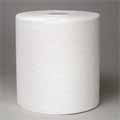 KLEENEX 1-Ply Nonperforated Roll Towels