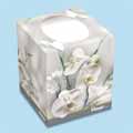 KLEENEX BOUTIQUE Floral Facial Tissue