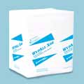 WYPALL* X60 Reinforced Quarterfold Wipers