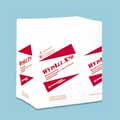 WYPALL* X70 Manufactured Quarterfold Rags