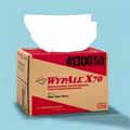 WYPALL* X70 Manufactured Rags in BRAG Box