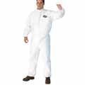 Breathable Splash &amp; Particle Protection Apparel