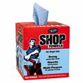 Scott Shop Towel Box