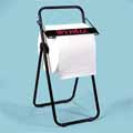 Jumbo Roll Wiper Dispenser II