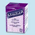 KIMCARE GENERAL* Pink Lotion Soap Refill