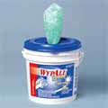 WYPALL* Waterless Hand Wipes