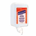 KIMCARE ANTIBACTERIAL* Luxury Foam Skin Cleanser