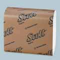 SCOTT Tall Fold Dispenser Napkins