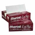 Eco-Pac Natural Interfolded Dry Wax Paper