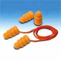 3M Soft Foam Ear Plugs