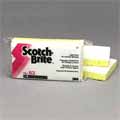 Scotch-Brite Light Duty Scrub Sponge