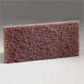 3M Brown Scrub’n Strip Pad