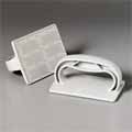 Twist-Lok Pad Holder
