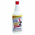 Lift Off #2 Adhesives Grease &amp; Oily Stain Remover