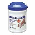 Sani-Hands II Instant Hand Sanitizing Wipes