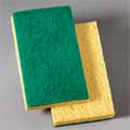 Premiere Medium-Duty Scrubbing Sponge