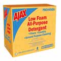 Ajax Low Foam All-Purpose Detergent 36 lbs