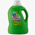 Dynamo 2X Ultra Liquid Detergent - Sunrise Fresh