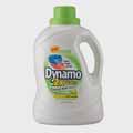 Dynamo 2X Ultra Liquid Detergent, Free &amp; Clear