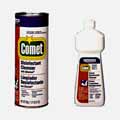 Comet Disinfecting Cleanser - 32 oz Bottle