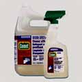 Comet Cleaner with Bleach