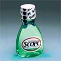 Scope Mouthwash