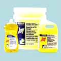 Joy Dishwashing Liquid - 38 oz Bottles