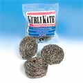 Kurly Kate Stainless Steel Sponges - Medium