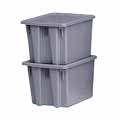 Palletote Box and Lid