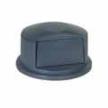 Brute Dome Tops - Fits 32 Gallon Container