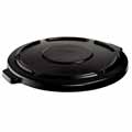 Brute Brand Self Draining Round Lid For 44 Gallon