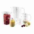 Bouncer Measuring Cups