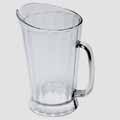 Bouncer II Pitchers