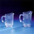 Bouncer Pitchers