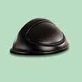 Untouchable Half Round Lid