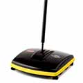 Rubbermaid Floor &amp; Carpet Sweeper 6.5" Path
